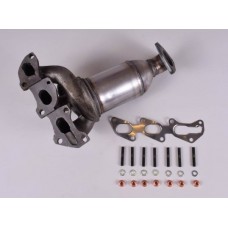 VX6132T EEC Катализатор