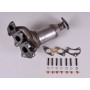VX6132T EEC Катализатор