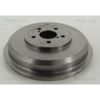 8120 69224 TRISCAN Гальмівний барабан