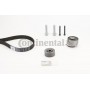 CT1077K2 CONTINENTAL CTAM Комплект ременя ГРМ