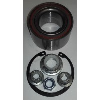 LVBW838 MOTAQUIP Комплект підшипника ступиці колеса