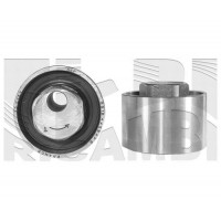 06366 CALIBER Натяжний ролик ремінь ГРМ