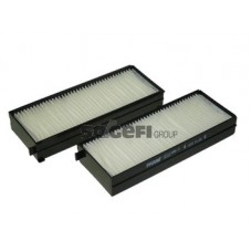 CF11506-2 FRAM Фільтр повітря у внутрішньому просторі