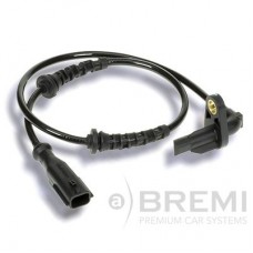 50287 BREMI Датчик частота обертання колеса