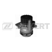 WP-1231 ZEKKERT Водяний насос охолодження двигуна