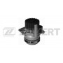 WP-1231 ZEKKERT Водяний насос охолодження двигуна
