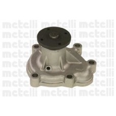 24-0664 METELLI Водяний насос охолодження двигуна