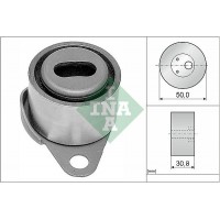 WG1097430 WILMINK GROUP Натяжний ролик ремінь ГРМ