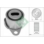 WG1097430 WILMINK GROUP Натяжний ролик ремінь ГРМ