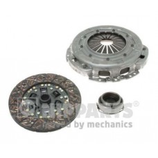 J2002135 NIPPARTS Комплект зчеплення