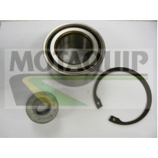 VBK1152 MOTAQUIP Комплект підшипника ступиці колеса