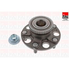 FHBK1181 FAI AUTOPARTS Комплект підшипника ступиці колеса