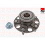 FHBK1181 FAI AUTOPARTS Комплект підшипника ступиці колеса