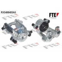 RX5498455A0 FTE Гальмівний супорт