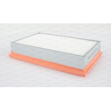 EAF3550.10 OPEN PARTS Повітряний фільтр