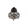 WBH-4003 KAVO PARTS Комплект підшипника ступиці колеса