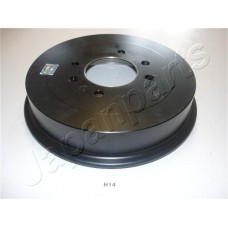 TA-H14 JAPANPARTS Гальмівний барабан