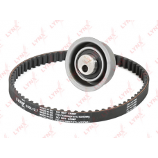 PK-1140 LYNXauto Комплект ременя ГРМ