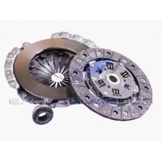 MCK-12912 MDR Комплект зчеплення
