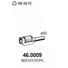 46.0009 ASSO Катализатор