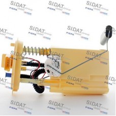 G2773 AUTOTEAM Елемент системи живлення