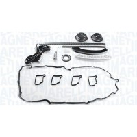 341500000990 MAGNETI MARELLI Комплект цілі приводу розподільного валу