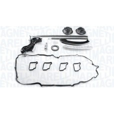 341500000990 MAGNETI MARELLI Комплект цілі приводу розподільного валу