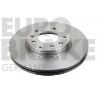 5815203245 EUROBRAKE Гальмівний диск