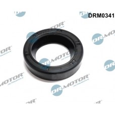 DRM0341 Dr.Motor Automotive Прокладка, корпус форсунки