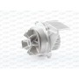 WAP8094.00 OPEN PARTS Водяний насос охолодження двигуна