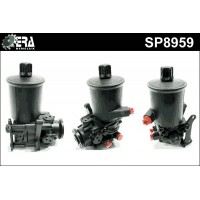 SP8959 ERA Benelux Гідравлічний насос кермове управління