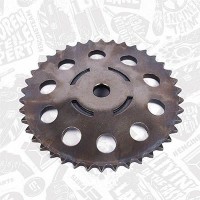 RG0016 ET ENGINETEAM Шестерня розподільний вал