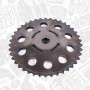 RG0016 ET ENGINETEAM Шестерня розподільний вал