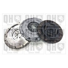 QKT5170AF QUINTON HAZELL Комплект зчеплення