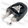 FM-CB4RR FEBEST Підвіска двигун