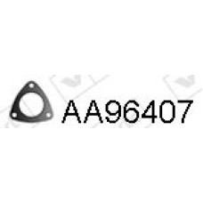 AA96407 VENEPORTE Прокладка труба вихлопного газу