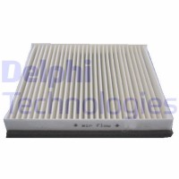 TSP0325228 DELPHI Фільтр повітря у внутрішньому просторі