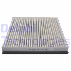 TSP0325228 DELPHI Фільтр повітря у внутрішньому просторі