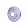 8DD 355 112-981 HELLA PAGID Гальмівний диск