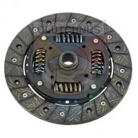 SMR186 CLUTCHNUS Диск зчеплення