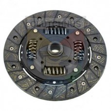 SMR186 CLUTCHNUS Диск зчеплення