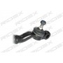 284R0042 RIDEX Поперечна рульова тяга