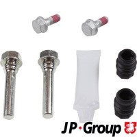3964002910 JP GROUP Комплект напрямної гільзи