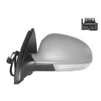 5886817 VAN WEZEL Зовнішнє дзеркало
