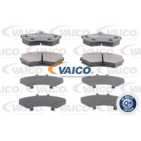 V10-8113 VAICO Комплект гальмівних колодок дисковий гальм