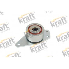 1225120 KRAFT AUTOMOTIVE Паразитный / Ведущий ролик, Зубчастий ремінь