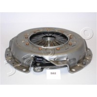 70582 JAPKO Нажимной Диск зчеплення