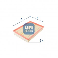30.159.00 UFI Повітряний фільтр