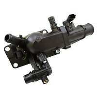 M4904 AUTOTEAM Термостат охолоджувальна рідина