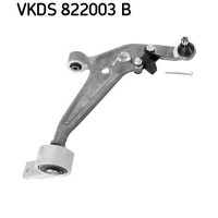 VKDS 822003 B SKF Ричаг незалежної підвіски колеса, подвеска колеса